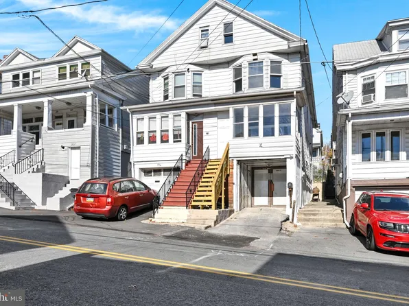 211 Schuylkill Ave, Shenandoah, PA 17976