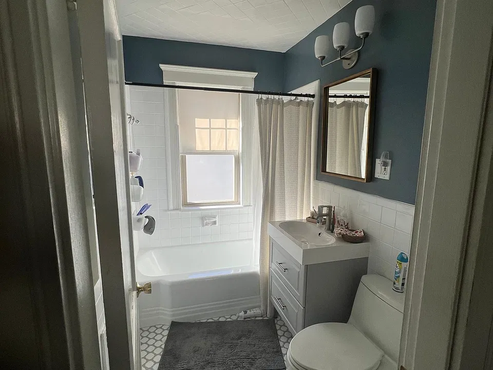 Guest Bath