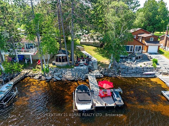 2nd image of 747 Rock Point Ln