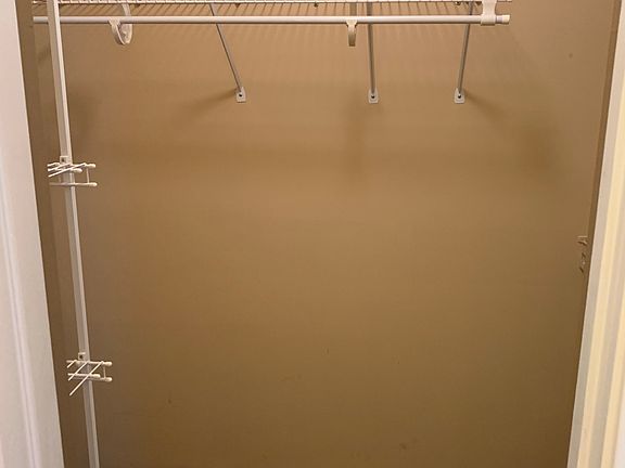 Master Walk-in closet 