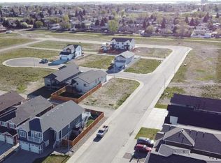 16 Westview Pl, Taber, AB T1G0C8