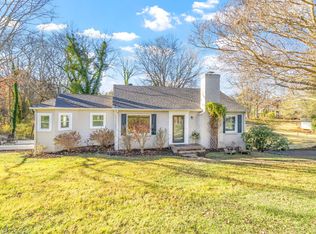 6603 Crystal Lake Dr, Knoxville, TN 37919