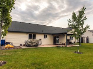 2619 N Distant Star Rd, Post Falls, ID 83854