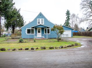 1840 Poplar St, Forest Grove, OR 97116