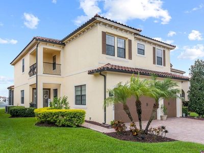 10440 Stapeley Dr, Orlando, FL, 32832
