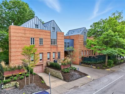4700 Ellsworth Ave APT 12, Pittsburgh, PA, 15213