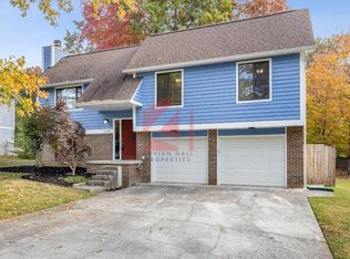 2119 Bishops Bridge Rd, Knoxville, TN 37922