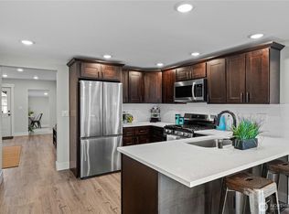 5526 20th Avenue S, Seattle, WA 98108