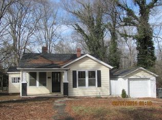 13 Smith St, York, SC