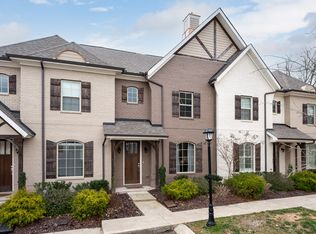 540 Harpeth Park Dr, Nashville, TN 37221