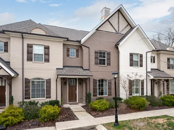 540 Harpeth Park Dr, Nashville, TN 37221