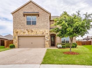 712 Gray Wash Dr, Saginaw, TX 76179