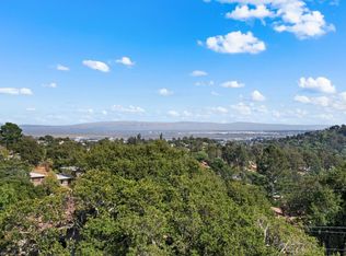 1718 Valley View Ave, Belmont, CA 94002