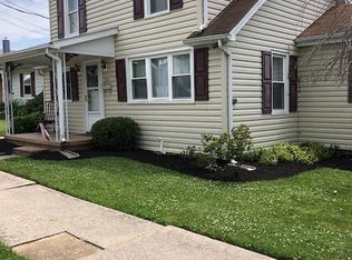 824 W 5th St, Lewistown, PA 17044
