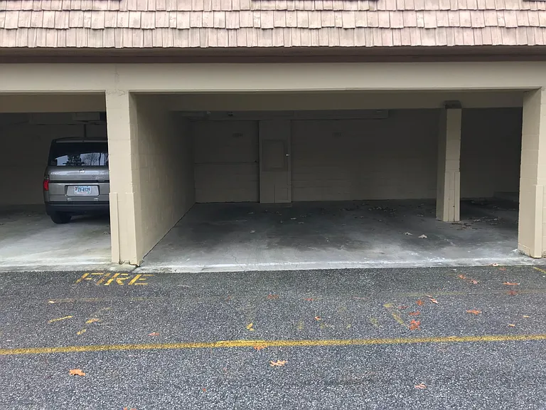 Covered Carport