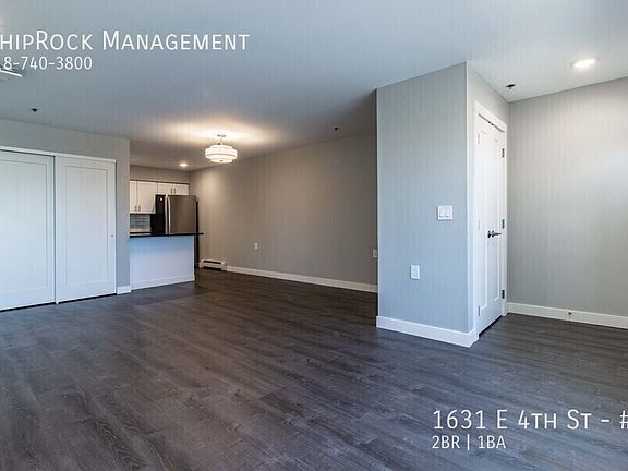4th image of 1631 E 4th St APT 7