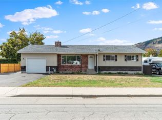 414 Pine St, Chase, BC V0E 1M1