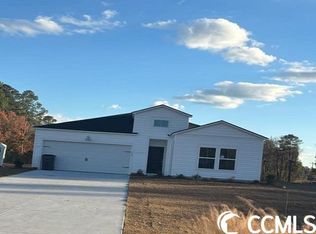 104 Carolina Lakes Blvd LOT 1, Myrtle Beach, SC 29588