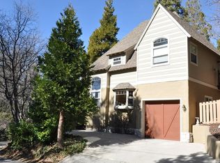 177 Heliotrope Dr, Lake Arrowhead, CA 92352