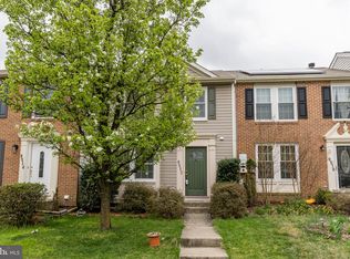 9512 Baroness Ct, Laurel, MD 20723