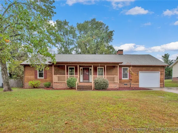 5894 Nutbush Pl, Fayetteville, NC 28314