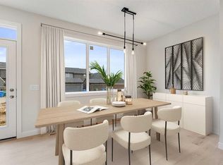 219 N Waterford Hts, Chestermere, AB T1X 2M7