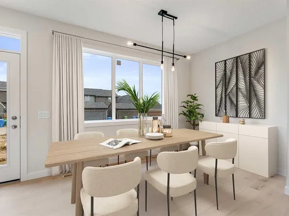 219 N Waterford Hts, Chestermere, AB T1X 2M7