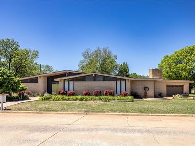 1225 N Kansas St, Weatherford, OK, 73096