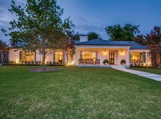 7123 Lavendale Ave, Dallas, TX 75230
