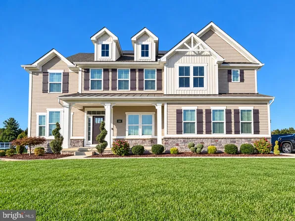 218 Mistmeadow Dr, Middletown, DE 19709