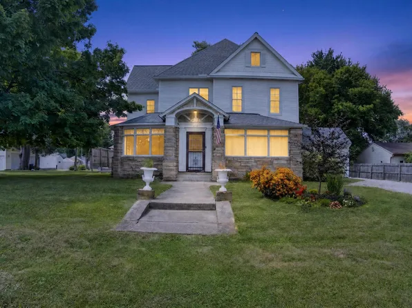 440 High St, Green Camp, OH 43322