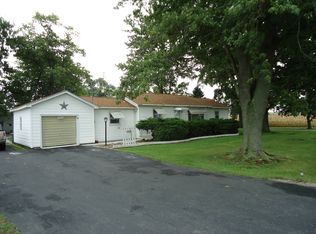 19517 N 700th St, Annapolis, IL 62413