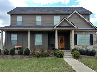 100 Creekstone Ct, Georgetown, KY 40324