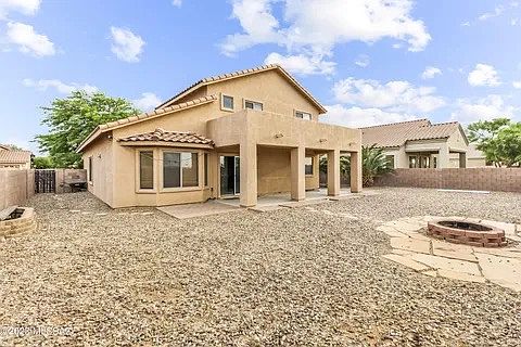 2nd image of 5215 E Agave Vista Dr