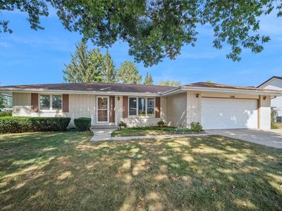 1306 E Girard Ave, Indianola, IA, 50125