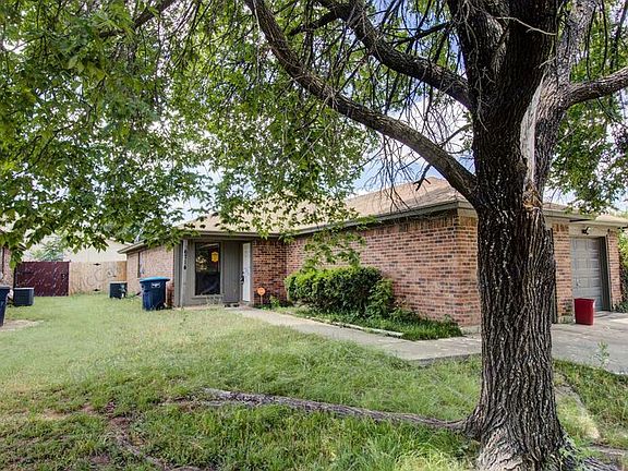 4th image of 6714 S Creek Dr