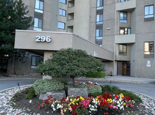 296 Mill Rd #A15, Toronto, ON M9C4X8