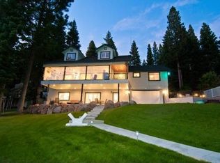 142 Peninsula Dr, Westwood, CA 96137