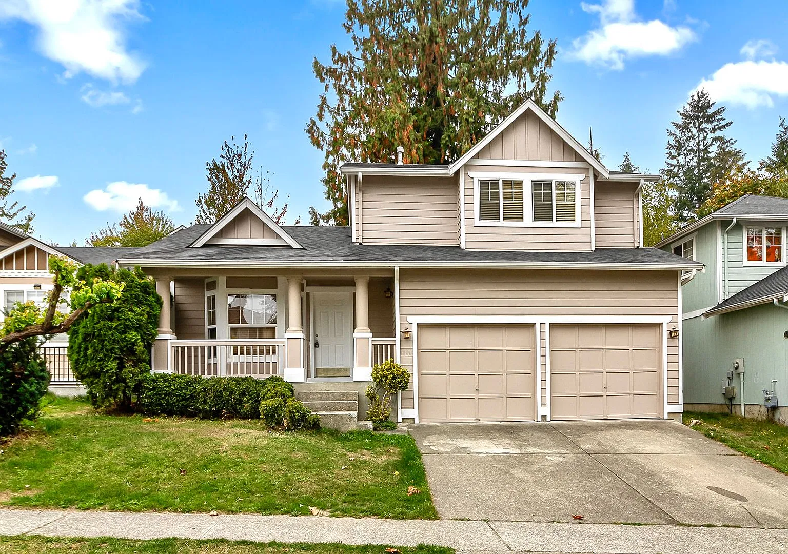 Beautifully Updated 3-Bedroom Home in Silver Lake! — Photo 1