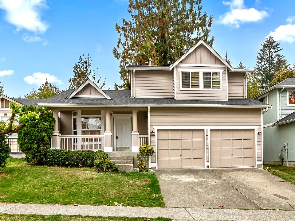12706 22nd Ave SE
