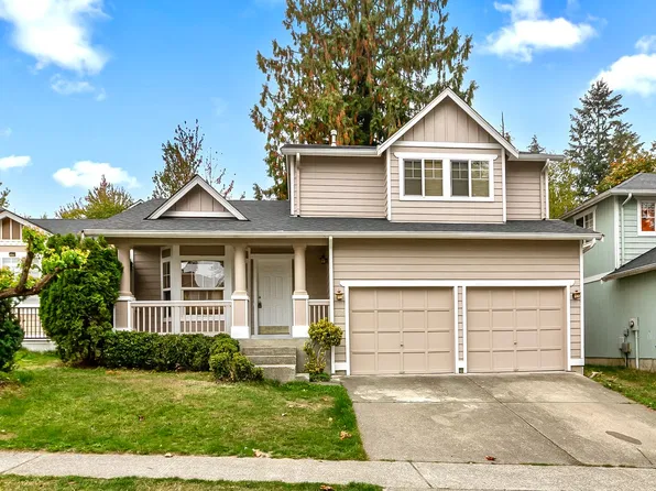12706 22nd Ave SE, Everett, WA 98208