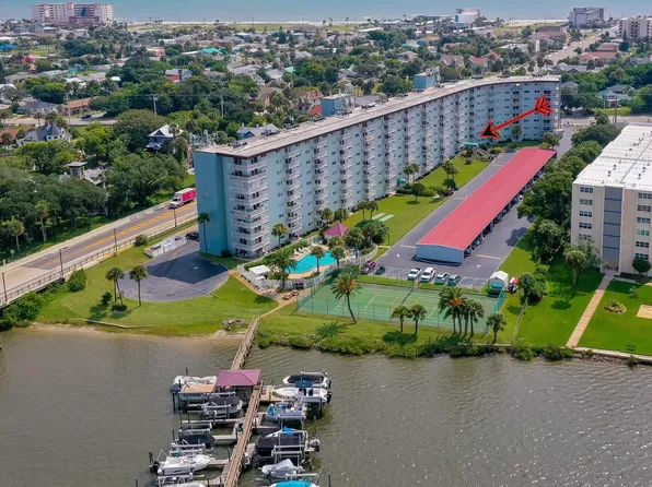 100 Silver Beach Ave APT 308, Daytona Beach, FL 32118