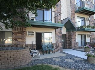 Pine Pointe Apts., Saint Cloud, MN 56304