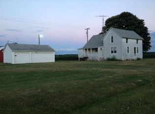 13294 Sumpter Rd, Carleton, MI 48117