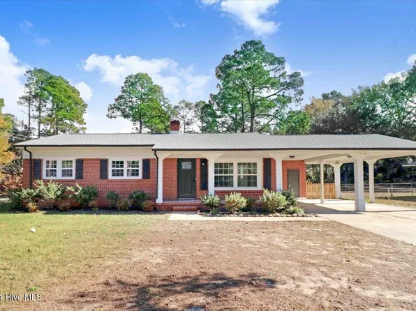 2200 Glenhaven Lane, Goldsboro, NC 27530