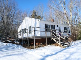 440 New England Rd, Searsmont, ME 04973