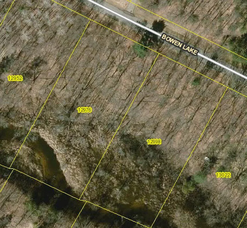 12976 Bowen Lake Dr NE photo 1