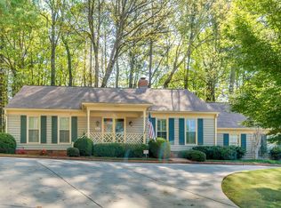 1855 Bedfordshire Ct, Decatur, GA 30033