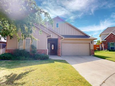 2229 Red Cedar, Woodward, OK, 73801