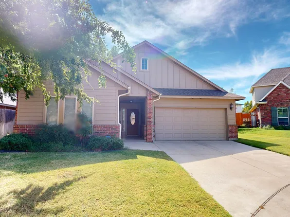 2229 Red Cedar, Woodward, OK 73801